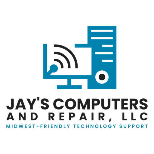 Jay's Computers and Repair, LLC